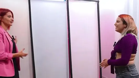 Amatör hatun ilk porno filmini ilk fakings’in çekim bölümünde yapıyor!