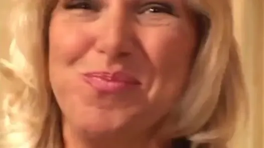 Amerikan pis milf – cilt. #03
