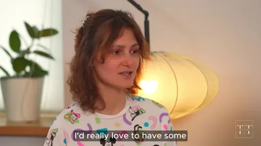 Amından döl yiyor. 4K HD Tim Team