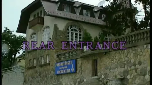 Arka giriş (1995) – tam film