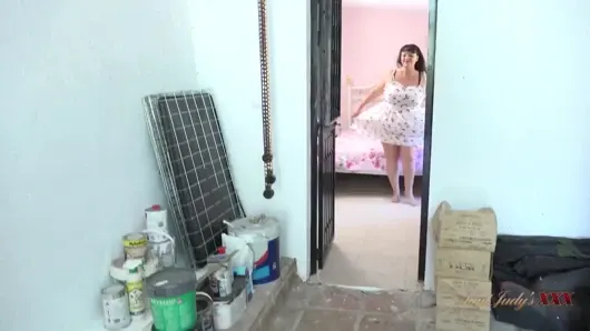 Auntjudysxxx – olgun lezbiyen motorcu kızlar melody charm ve devon breeze