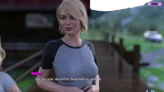 Awam orta yaşlı seksi kadın amber arzusunda – s2 – bölüm 6 – bayanlar grup seks