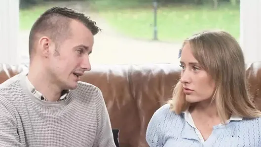 Azgın çift Sofia Lee ve Sam Ivy Maddox ve Danny’i partnerlerini değiştirmeye ve birlikte eğlenmeye ikna ediyor – brazzers
