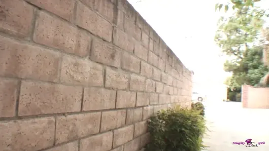 Beyaz sürtük domalarak sikilmeden önce yüzünü büyük bir siyah yarakla dolduruyor