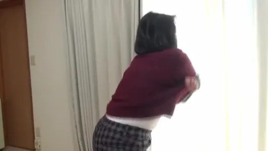 Bir Japon milf – ortaya çıktı ki o gerçekten sik seviyor! – bölüm.3