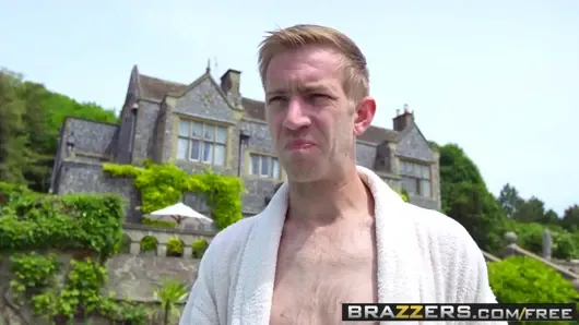 Brazzers – brazzers exxtra – chantelle fox ve danny d – the