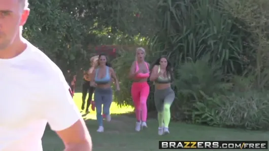 Brazzers – brazzers exxtra – starri büyük d sahnesinin peşinde