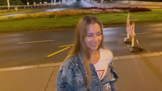 Budapeşte Caddesi’nde