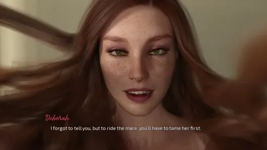 Büyük siyah yarağıyla muhteşem büyük memeli bir kızı sikiyor – 3 boyutlu porno