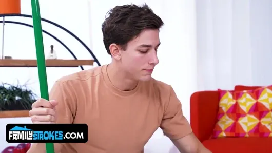 Chloe Temple ve JC Wilds birlikte çıldırıyor