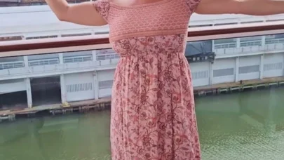 Compilation of Mommy Clips released from her OnlyFan Page