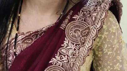 DESI bhabhi ne sex sikhaya