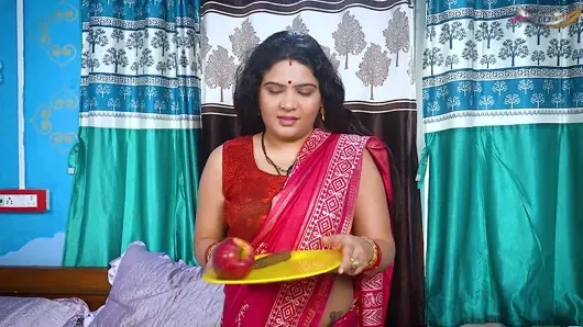 DESI MALLU BHABHI HARDCORE FUCK WITH HER DEBAR WHEN HER HUSBAND NOT AT HOME FULL MOVIE ( HINDI AUDIO )