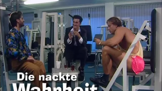 Die Nackte Wahrheit – Episode 1