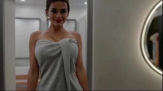 Doyumsuz karım Sofia’nın karanlık fantezileri (bölüm 2)