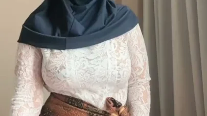 Endonezyalı geleneksel mastürbasyon