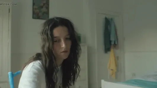 Erika lust – lezbiyen binme dersi