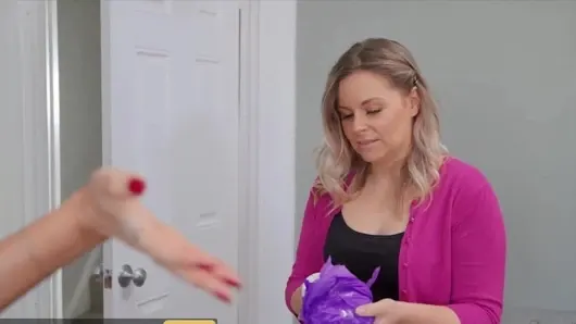Esmer seksi ania kinski jordi’nin büyük horoz ile yaramaz olur