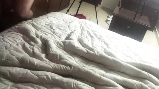 Faslı seks, evli bir Faslı kadın evinde komşuyla seks yapıyor