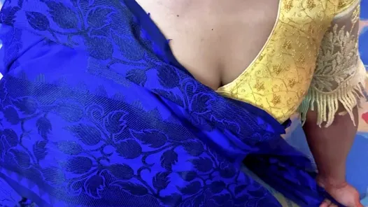 Fucked my mother-in-law when my wife is not at home