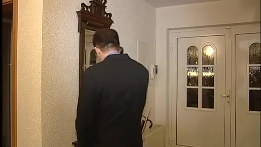 Fuer jede Falsche Antwort musst du Blasen Sexy deutsche beim strengen Lehrer