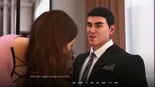 Güvensiz Koca, Bölüm 41