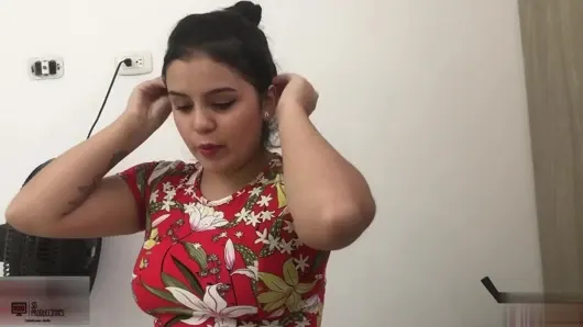 Güzel melanie caceres zengin yarağa biniyor – İspanyolca porno
