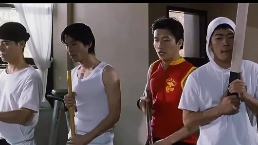 Ha ji-won, jae-yeong jin, si-hu yun, so-won jambon çıplak sıcak seks