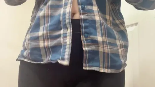 Hana Sevimli Seksi Okul Kızı Kıyafeti
