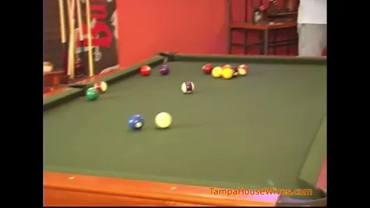 Having the Neighbor’s Wife Over for a Gangbang