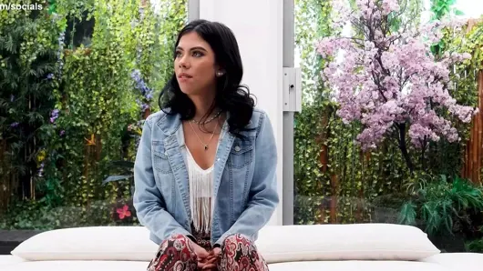 Her şeyi mükemmel olan Latina seçmeleri sırasında birden fazla orgazm yaşar – sevilmeyecek ne var ki!