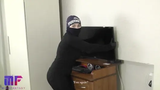 hırsız ceza