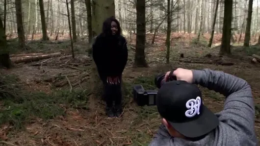 Ich will im Wald Ficken – Episode 4