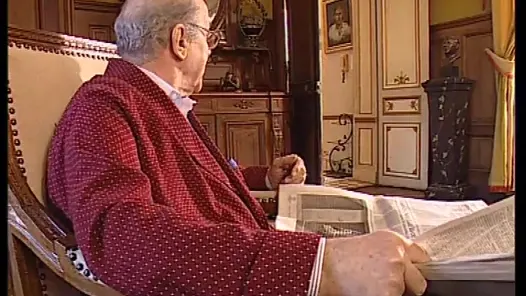Il Nonno – FILM