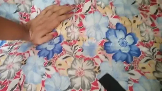 Indian Part 3 House Maid Came Secretly to Fuck with Master