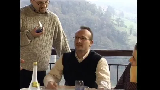 İtalyan çifte penetrasyon! (sahne 03)