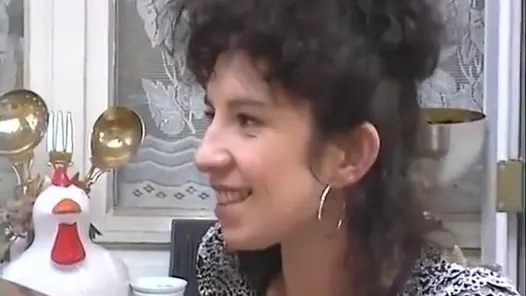 İyi bir ateşli amcıkla oyuncu seçmeleri.
