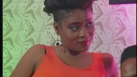 Jeannie Pepper, Lady Antoinette