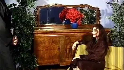 Jessica Rizzo Sicilyalı’nın karısını üretiyor
