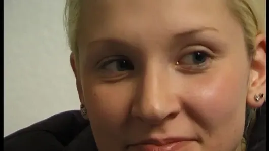 Jung und unerfahren, aber super sexy