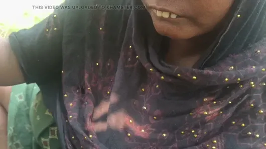 Jungle mein bhabhi ki chudai ki outdoor