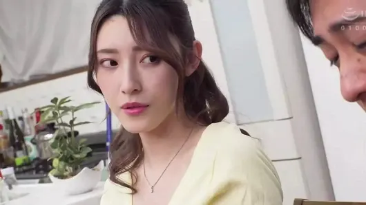Kana Morisawa – zengin kayınvalidleri bölüm 3