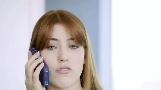 Karartılmış – kızıl saçlı gwen stark ilk siyah horozunu seviyor