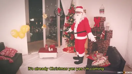 KATHYLEE’I ALDATıYORUM VE NOEL’DE ONU SIKIYORUM