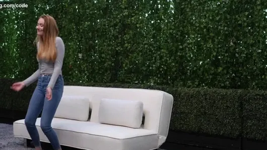 Komşu kız 1 zenci adam sikikleri, onun içinde boşalmak var