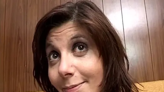 Komşumun skandal amatör porno videosu