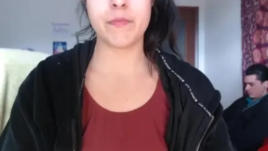 Kovboy kızda büyük götlü üvey kız kardeşle anal seks