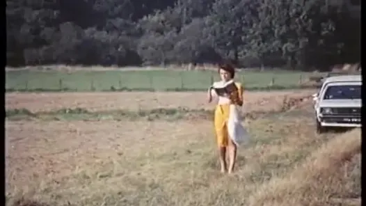 Langues de petites chattes – (1980)