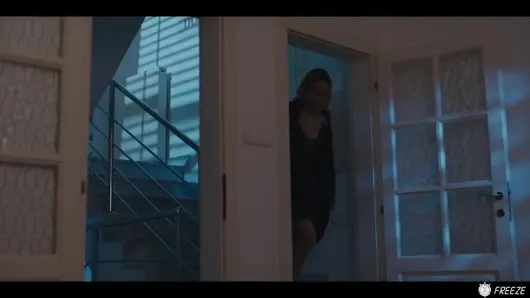 Latin kız donarak sikiliyor – Veronica Leal ile zaman durdurma fantezi seksi