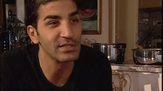 L’eredita’ (tam film)